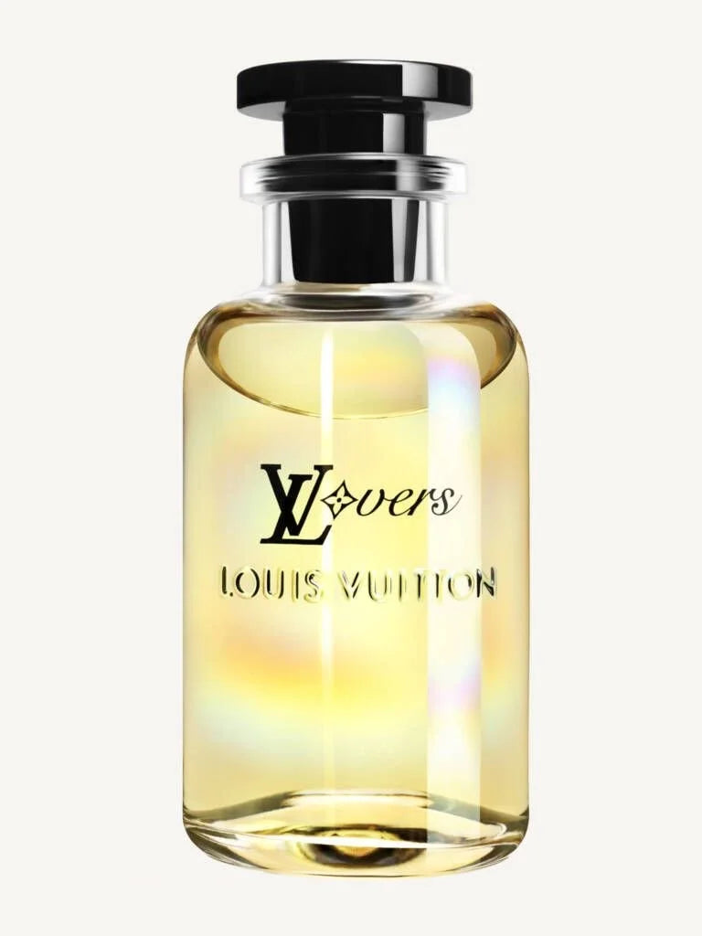 Homage to LV Lovers