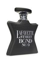 Homage to Bond No.9 Lafayette Street