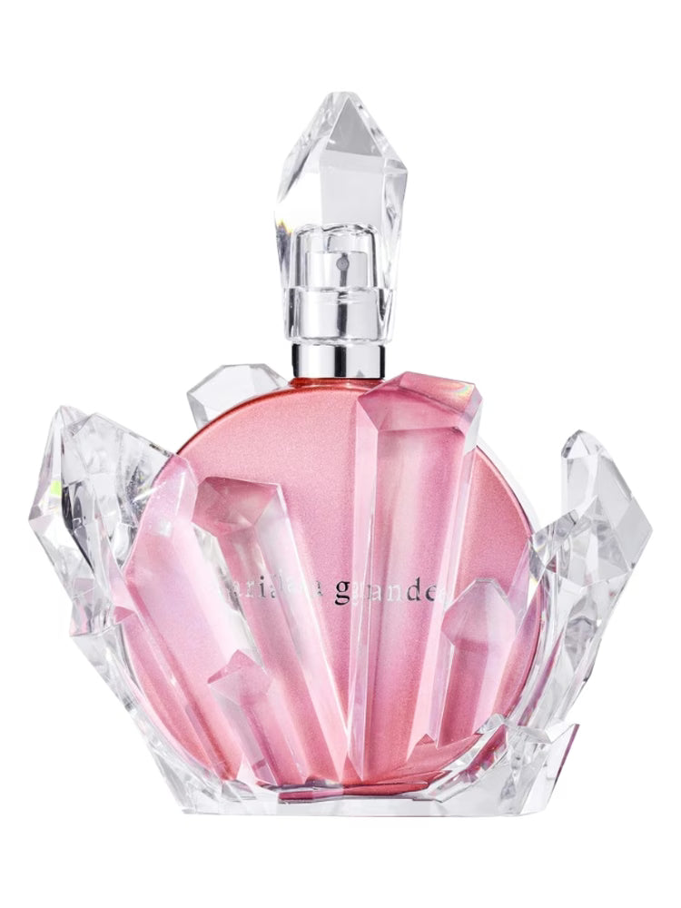 Homenaje a Ariana Grande Cherry Eclipse 