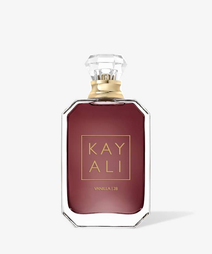 Homage To Kayali Vanilla