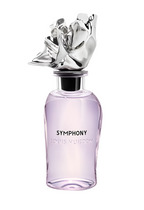 Homage To Louis Vuitton Symphony
