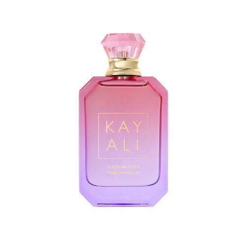 Homage to  Kayali Fleur Majesty Rose Royale 31
