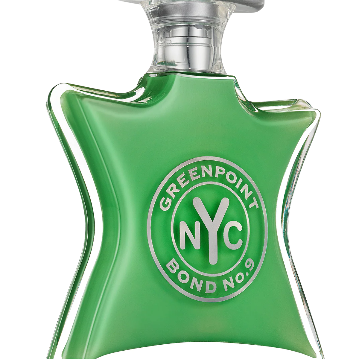 Homage To Bond No 9 Greenpoint