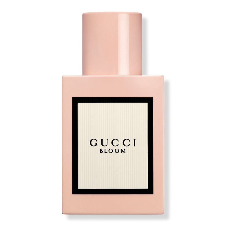 Homage to Gucci Bloom