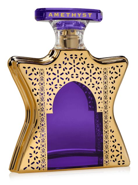 Homage to Bond No.9 Dubai Amethyst