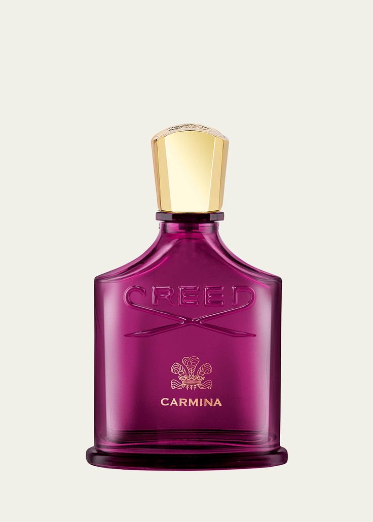 Homage To Creed Carmina
