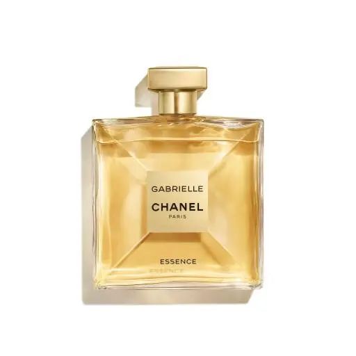 Homage To Chanel Gabrielle