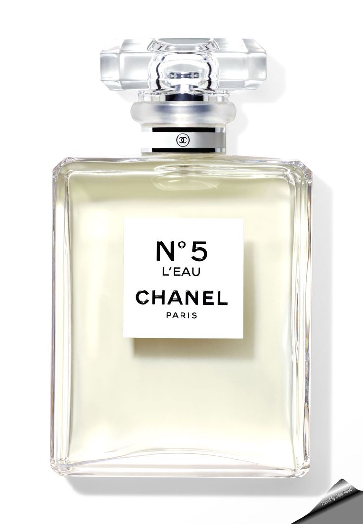 Homage to Chanel No.5 Eau De Parfum