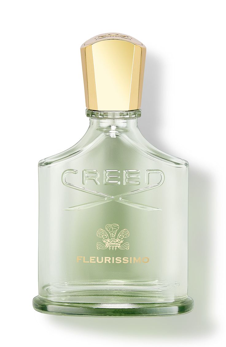 Homage To Creed Fleurissimo