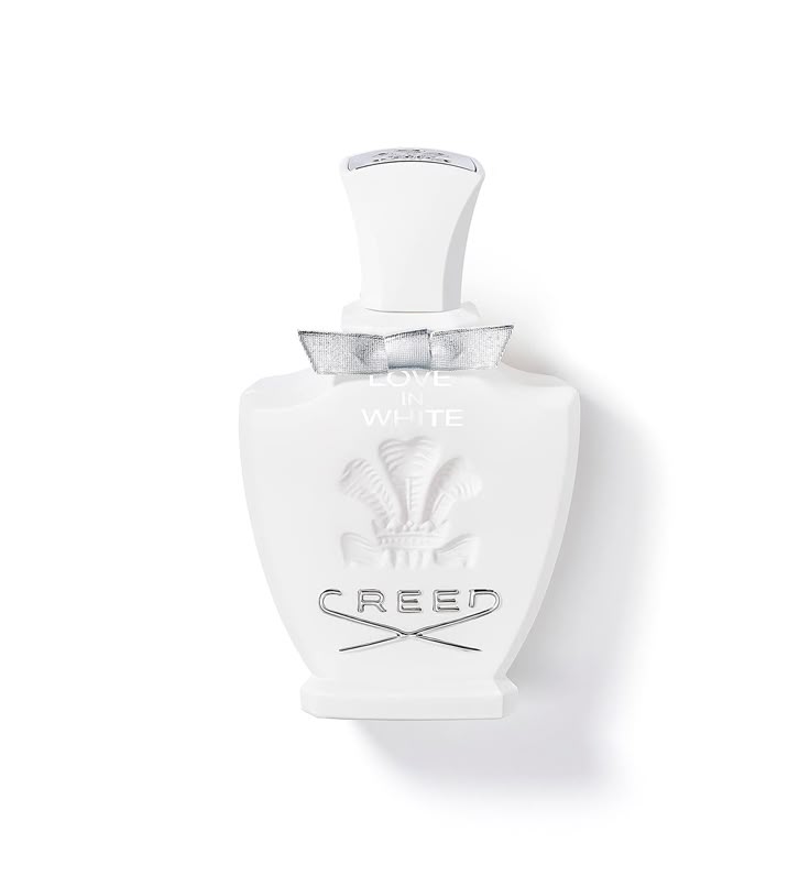 Homage to Creed Love In White