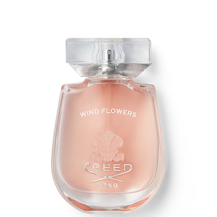 Homage To Creed Wind Flowers