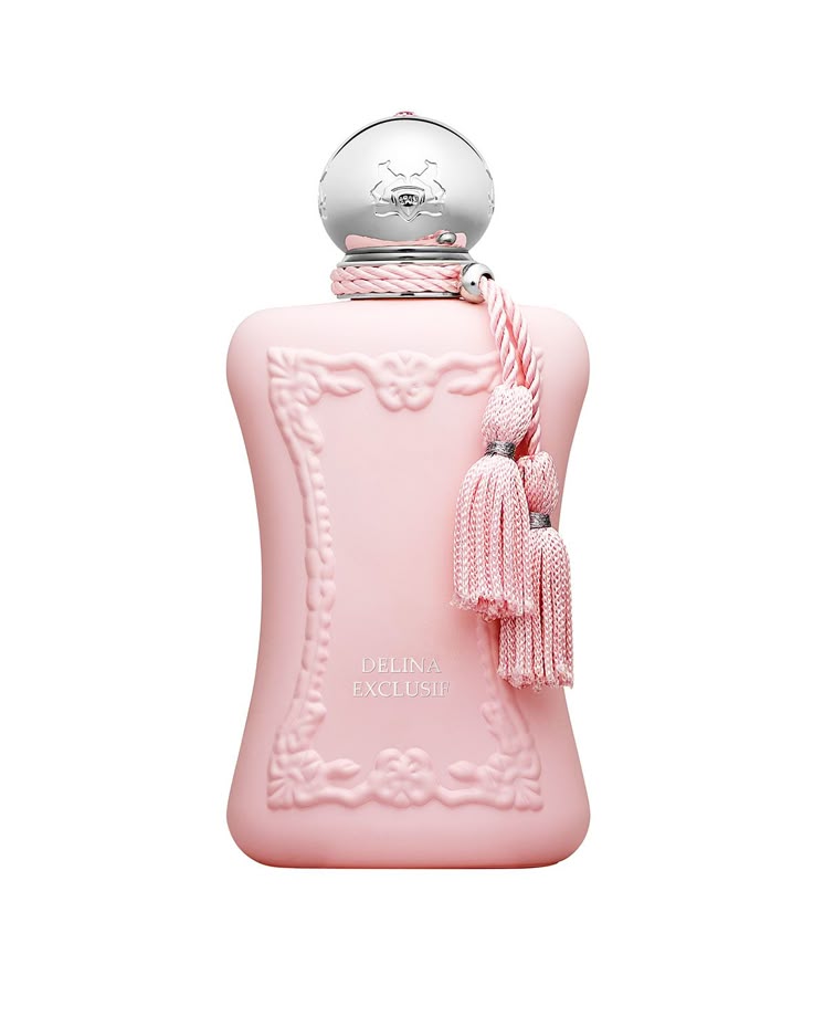 Homage to Parfums de Marley Delina