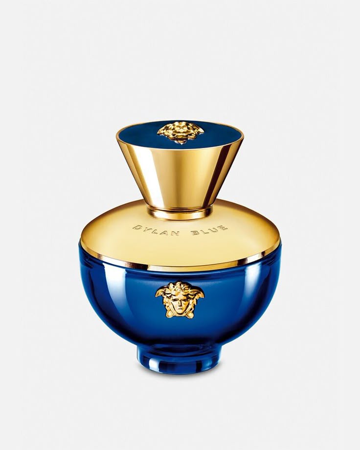 Homage to Versace Dylan Blue Pour Femme
