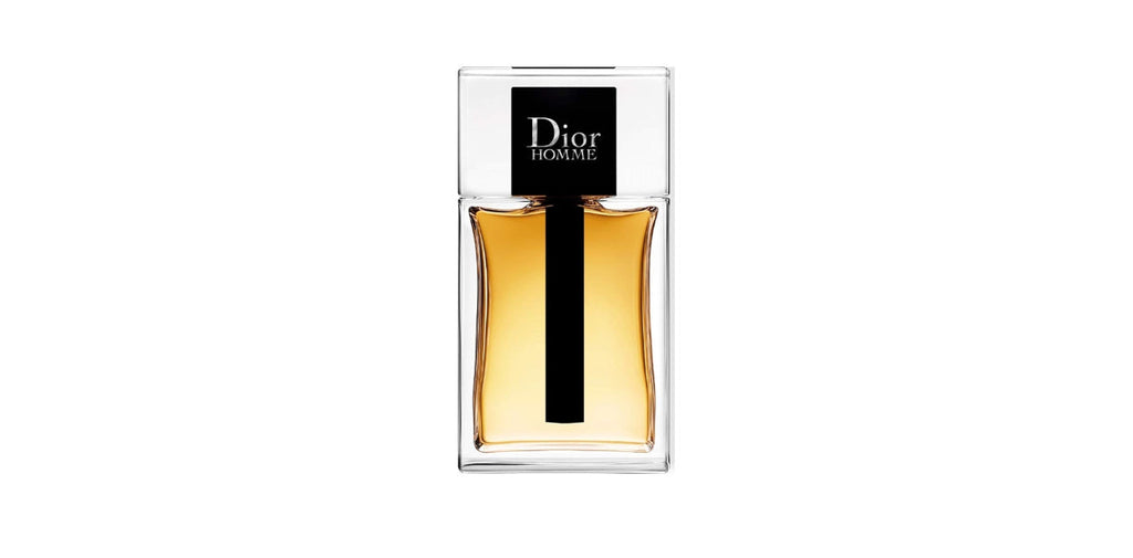 Homage to Dior Homme