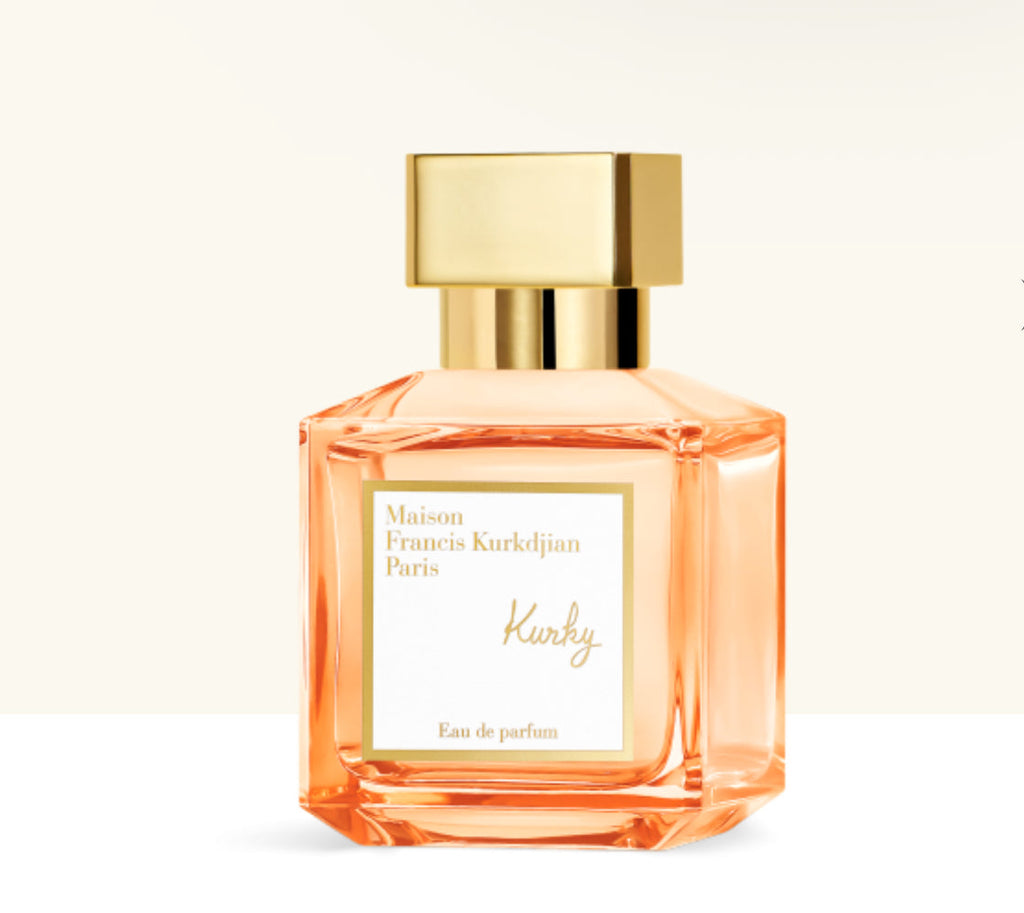 Homage To Maison Francis Kurky