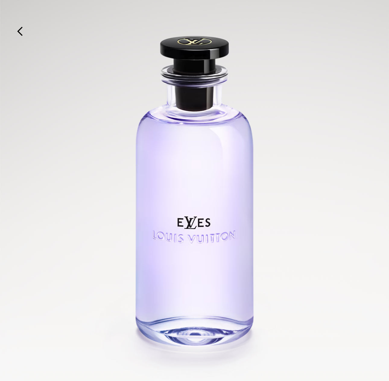 Homage to Louis Vuitton Elves