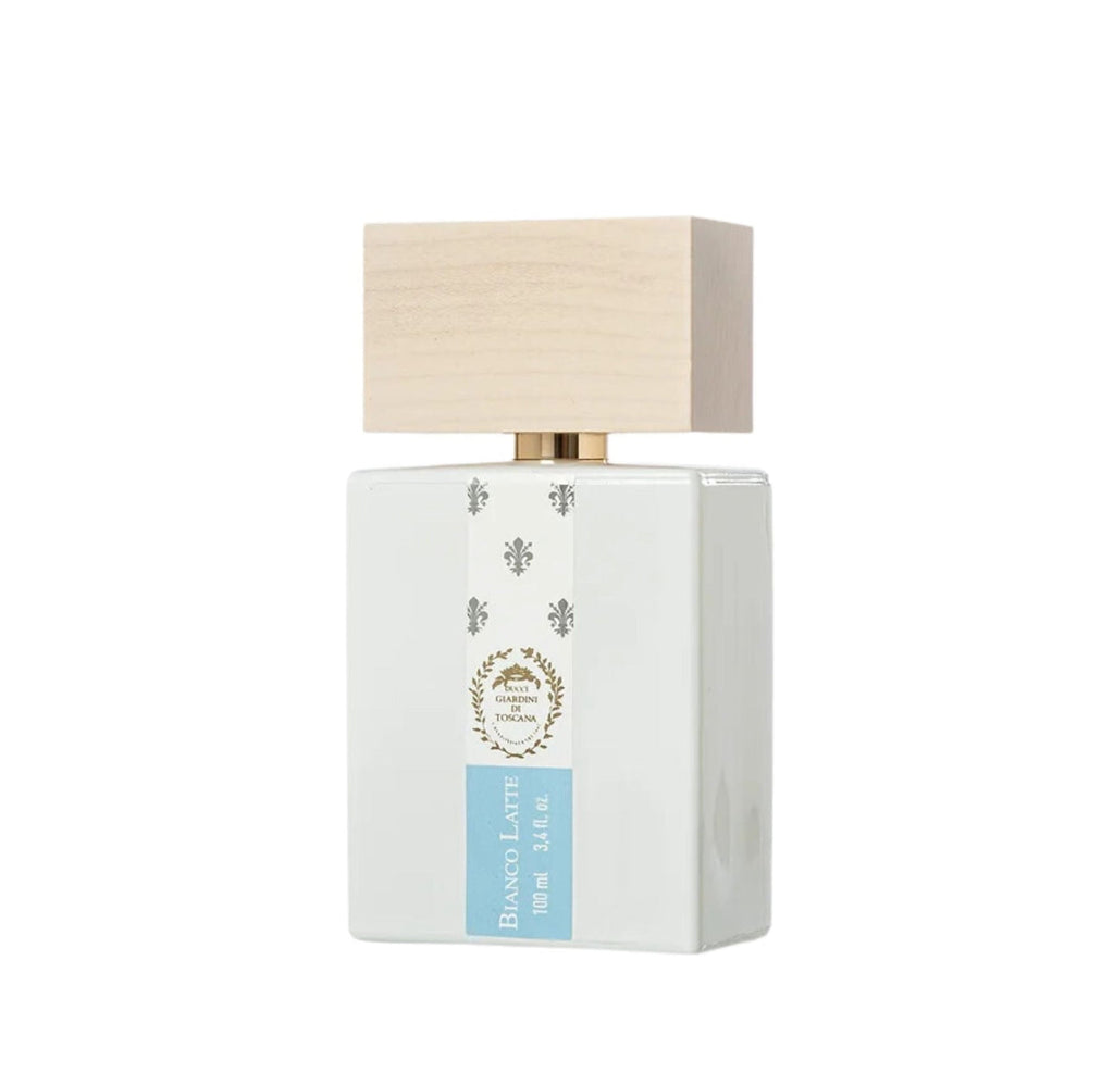 Homage to Giardini Toscana Bianco Latte