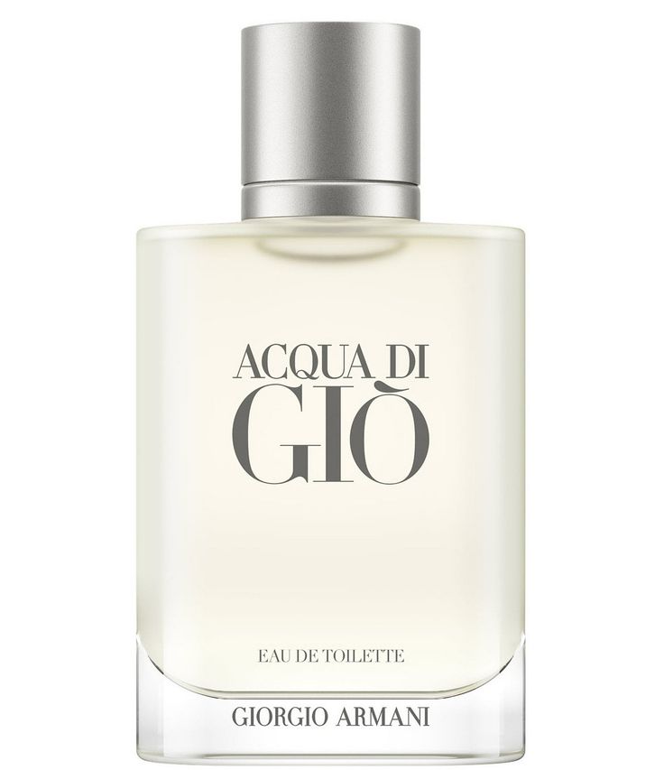 Inspired by Armani Acqua Di gio