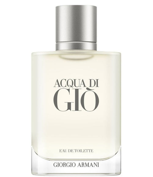 Homage To Armani Acqua Di gio