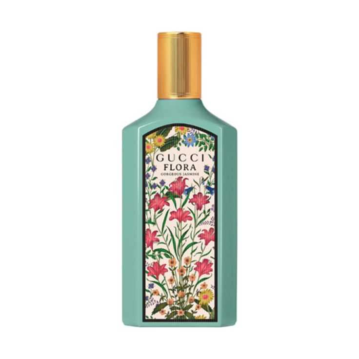Homage to Gucci Gorgeous Jasmine