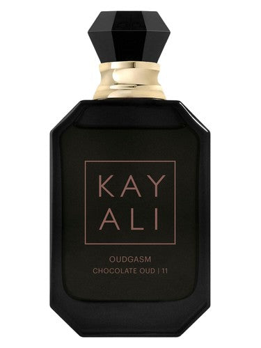 Homage To Kayali Oudgasm Chocolate