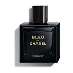 Homage To Bleu De Chanel L'Exclusif