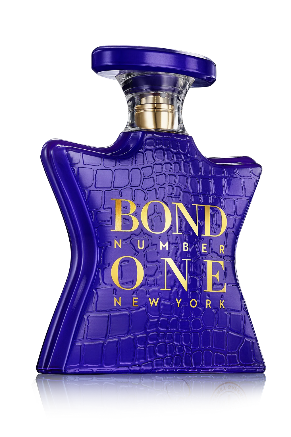 Homage To Bond No.9 Number One