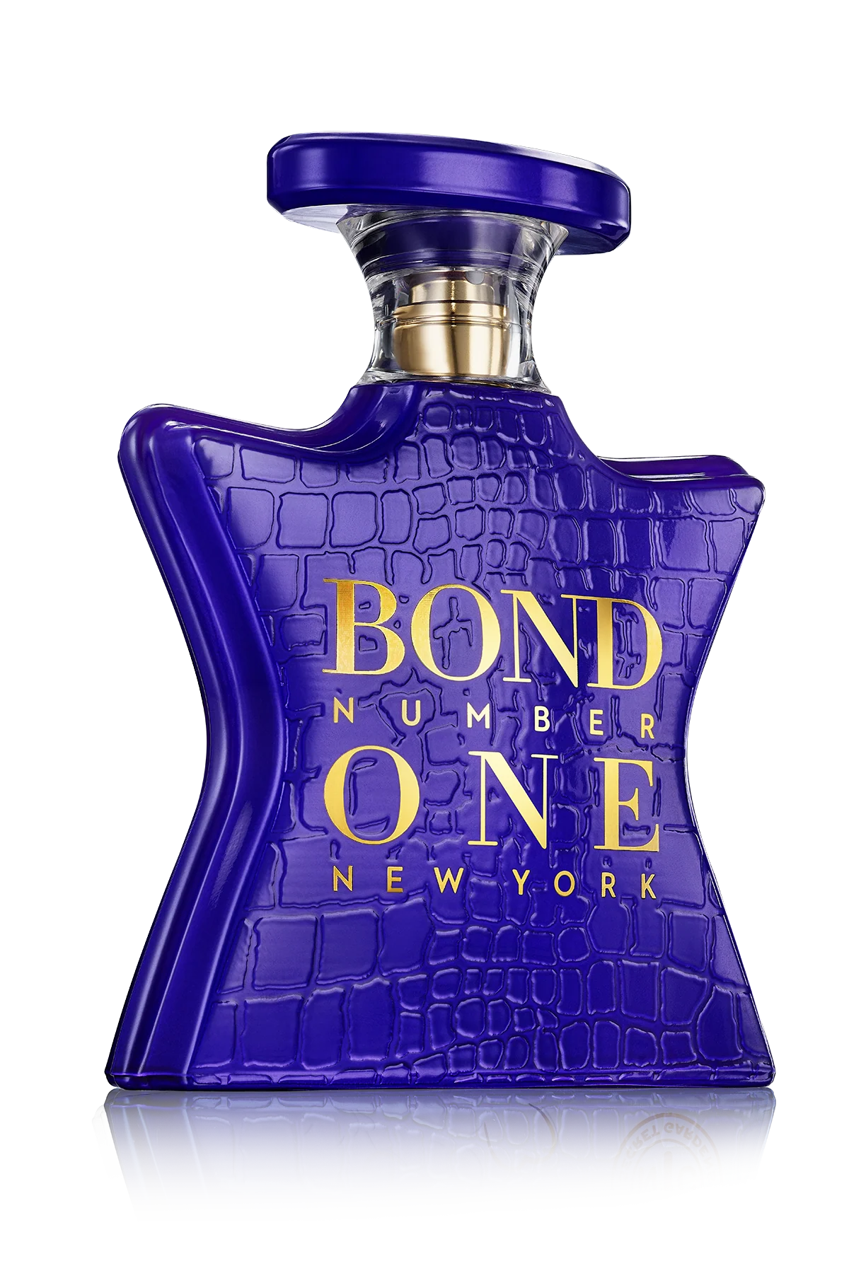 Homage To Bond No.9 Number One