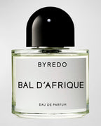 Homage To Byredo Bal D'Afrique