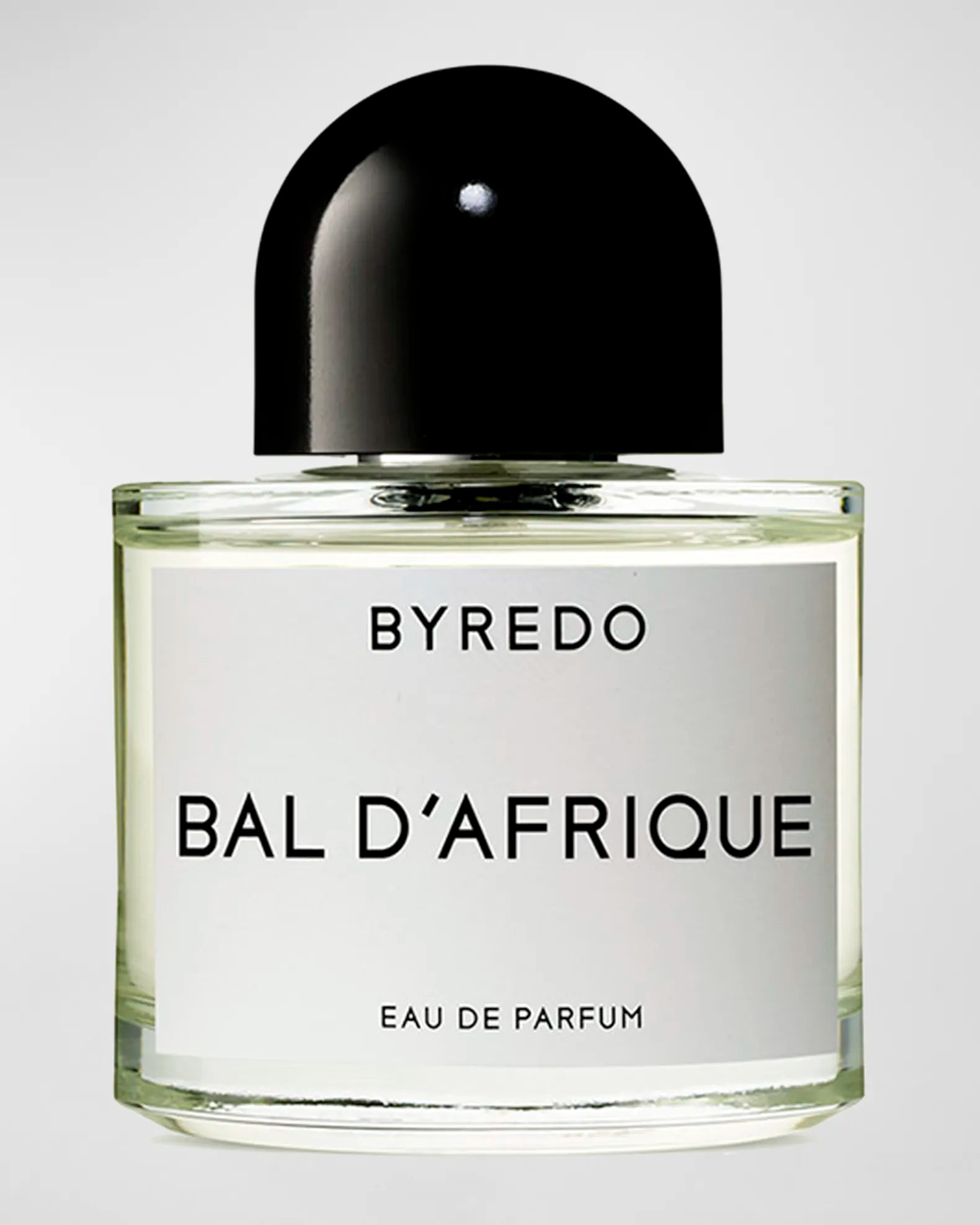 Homage To Byredo Bal D'Afrique