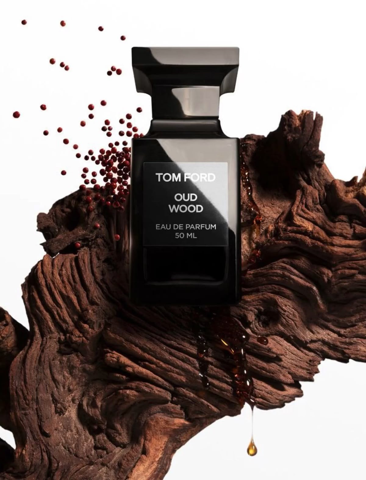 Homage to Tom Ford Oud Wood