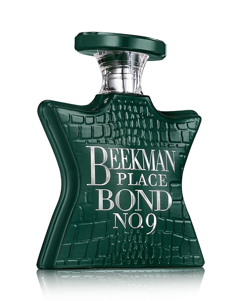 Homage to Bond No.9 Beekman Place
