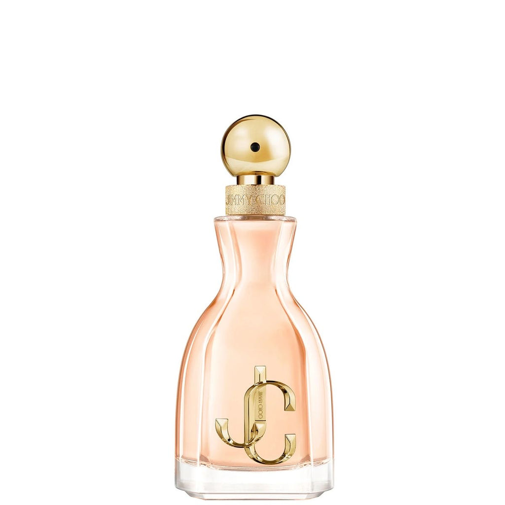 Homage to Jimmy Choo I Want Choo