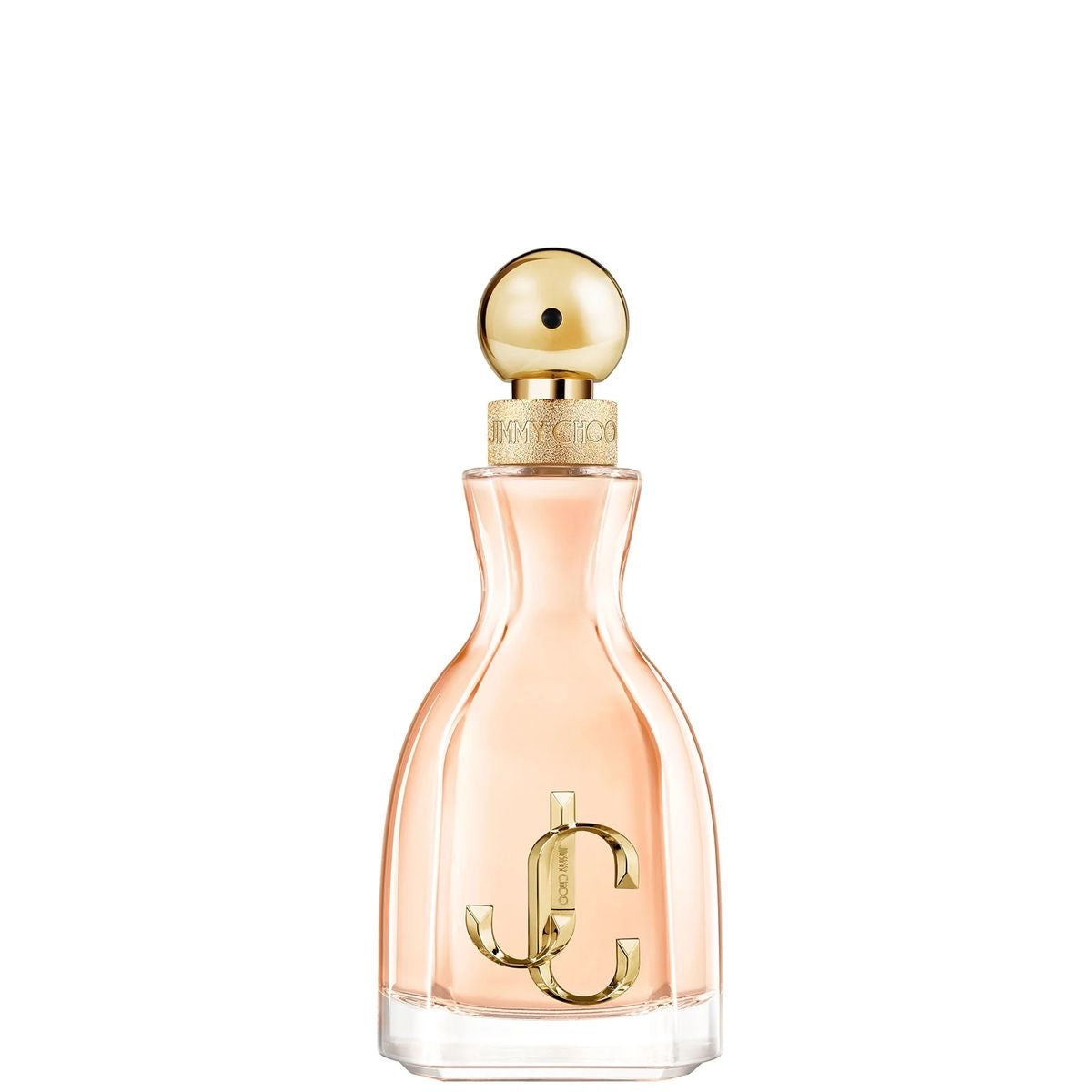 Homage to Jimmy Choo I Want Choo