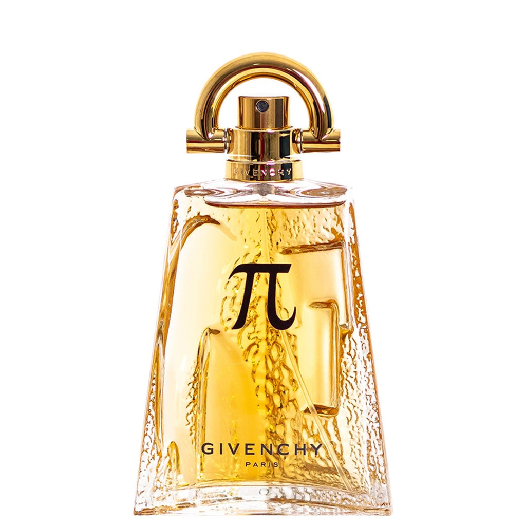Homage to Givenchy Pi