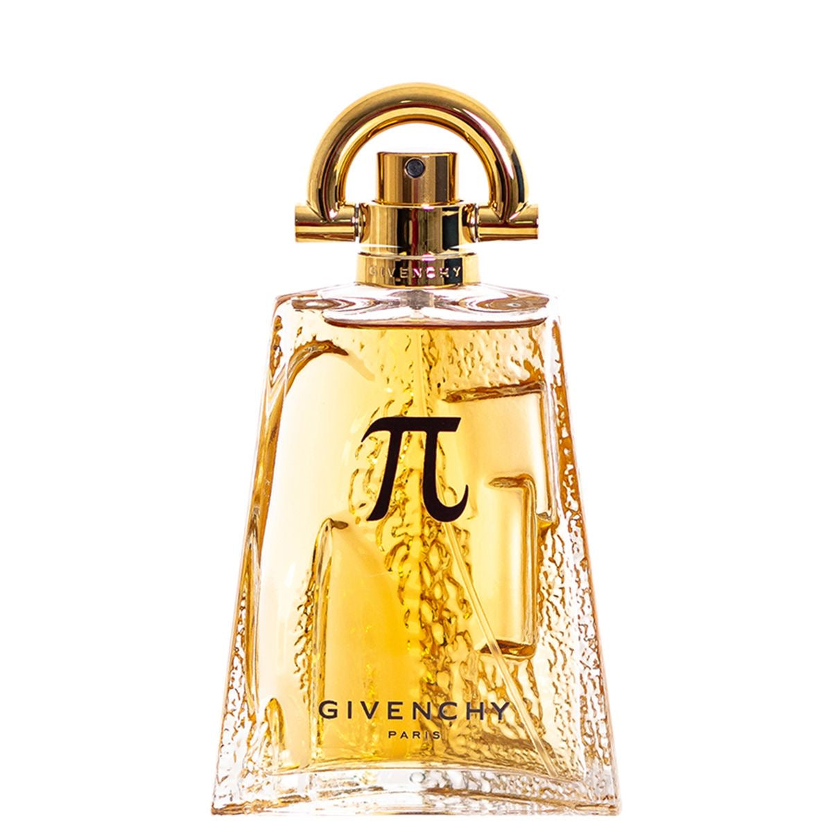 Homenaje a Givenchy Pi 