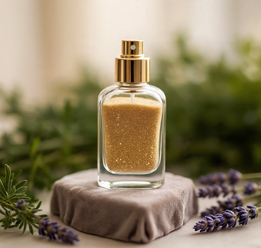 Homage To Golden Sand