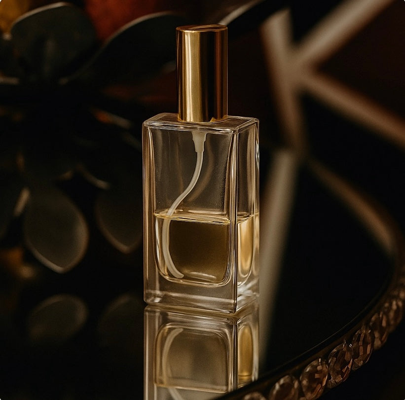 Homage to Egyptian Musk