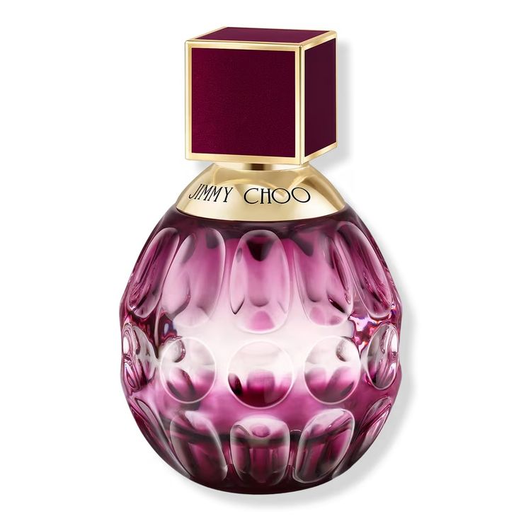 Homage to Jimmy Choo Fever