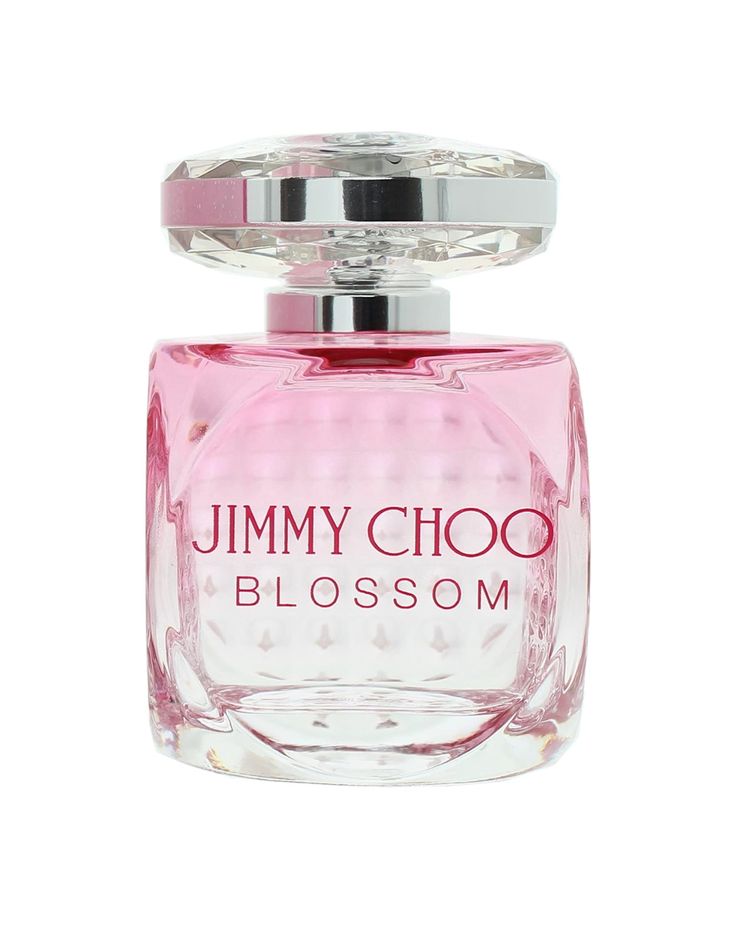 Homage to Jimmy Choo Blossom