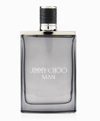 Homage to Jimmy Choo Man