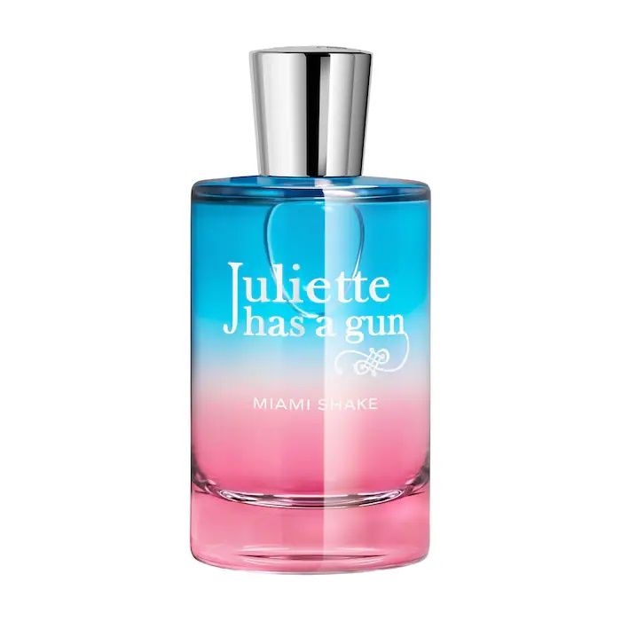 Homage to Juliette Has A Gun Miami Shake