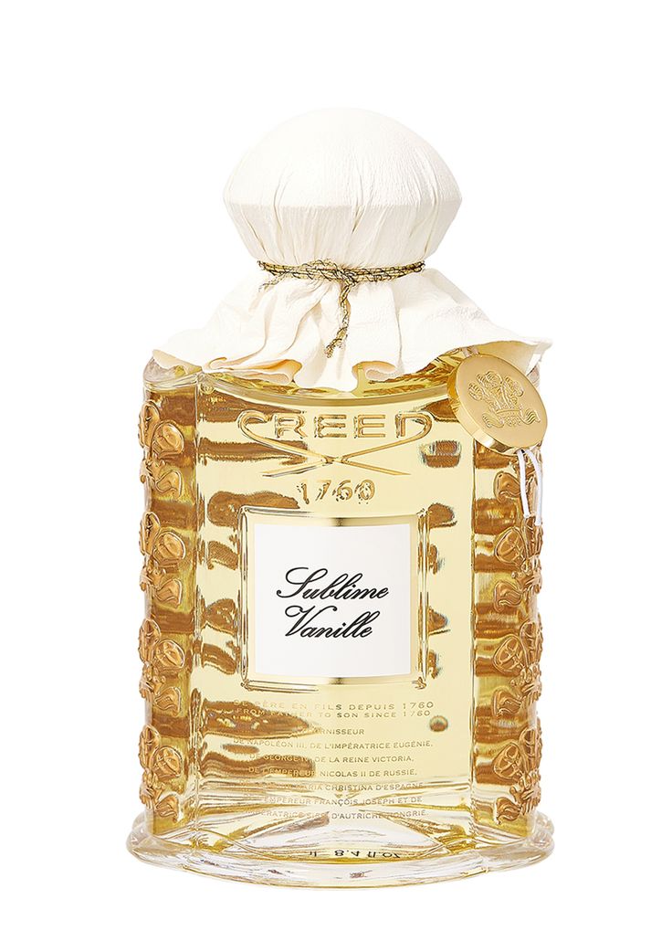 Homage To Creed Sublime Vanille