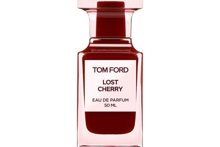 Homage to Tom Ford Lost Cherry