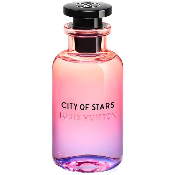 Homage To Louis Vuitton City of Stars