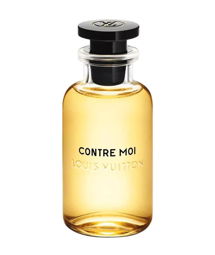 Homage to Louis Vuitton Contre Moi