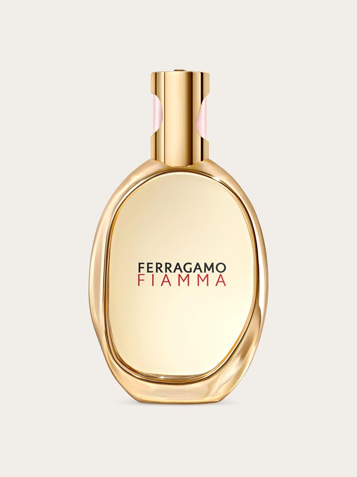 Homage To Ferregamo Fiamma