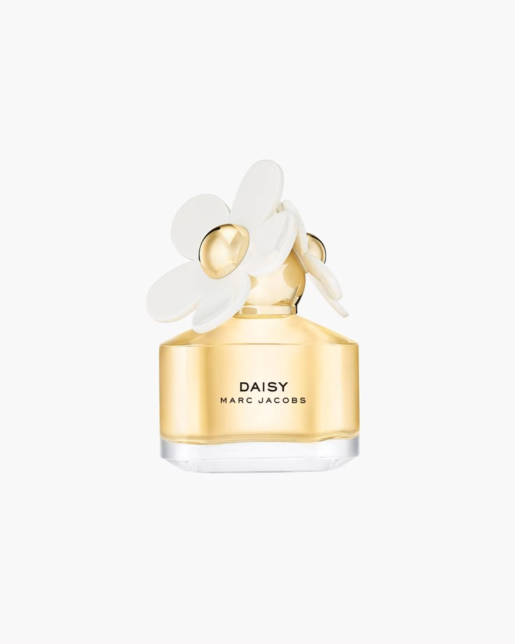 Homage to Marc Jacobs Daisy Love