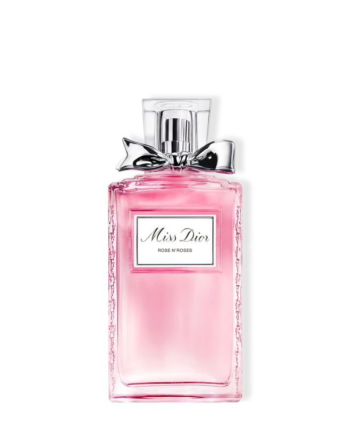 Homage to Miss Dior Eau de Parfum