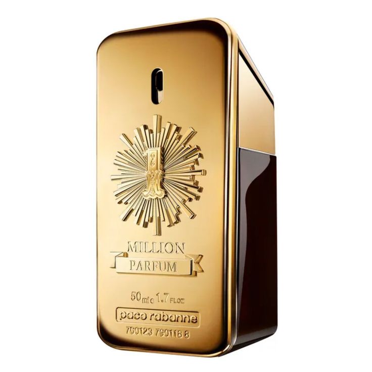 Homage to Paco Rabanne 1 Million